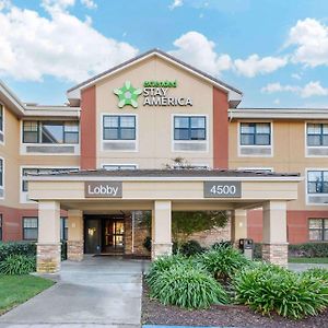 Extended Stay America Suites - Dublin - Hacienda Dr