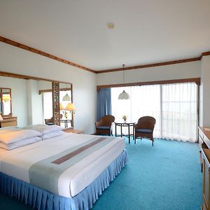 Executive Superior Zimmer mit Queensize-Bett